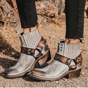 Freebird Whiskey Ice Multi